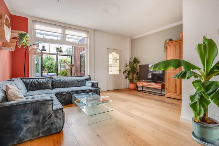 Foto 2 van Hoge Bothofstraat 124