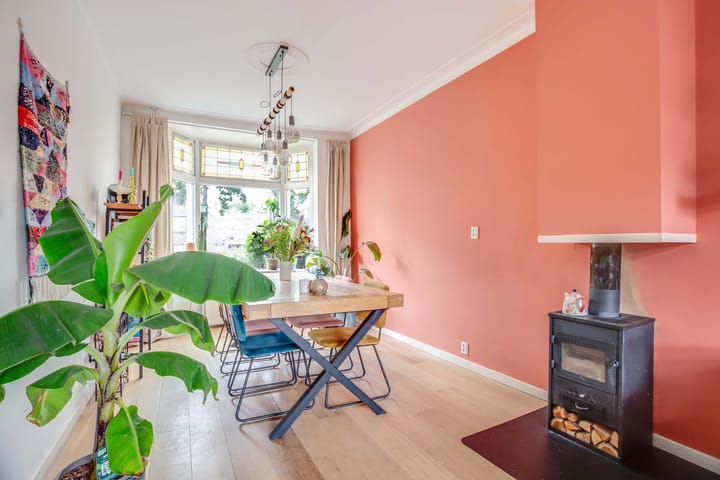 Foto 3 van Hoge Bothofstraat 124