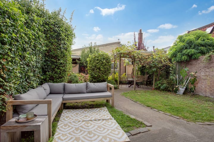 Foto 5 van Hoge Bothofstraat 124