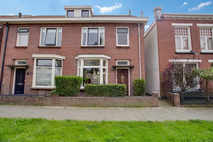 Foto 6 van Hoge Bothofstraat 124