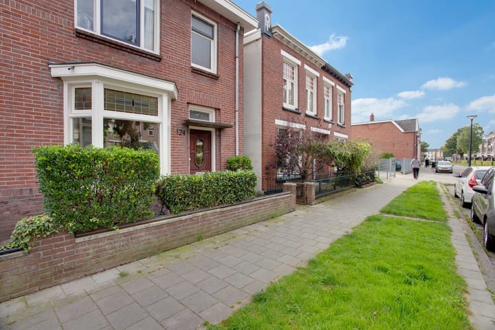 Foto 7 van Hoge Bothofstraat 124