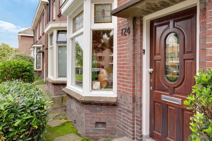 Foto 8 van Hoge Bothofstraat 124