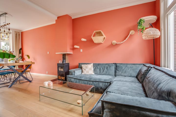 Foto 9 van Hoge Bothofstraat 124