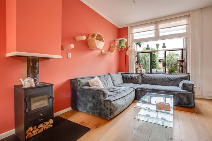 Foto 10 van Hoge Bothofstraat 124