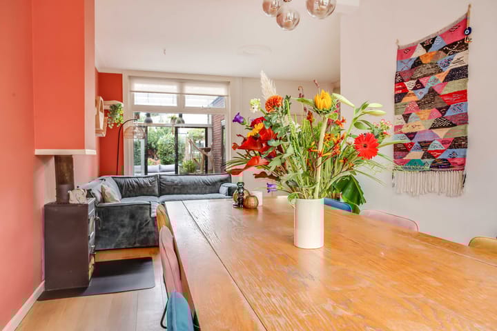 Foto 11 van Hoge Bothofstraat 124