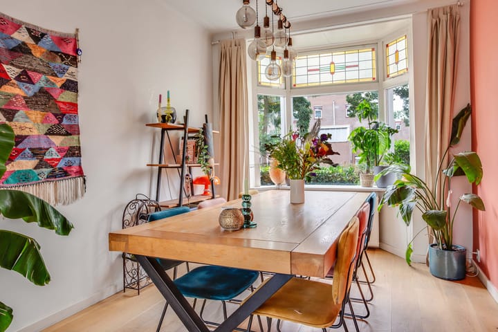 Foto 12 van Hoge Bothofstraat 124