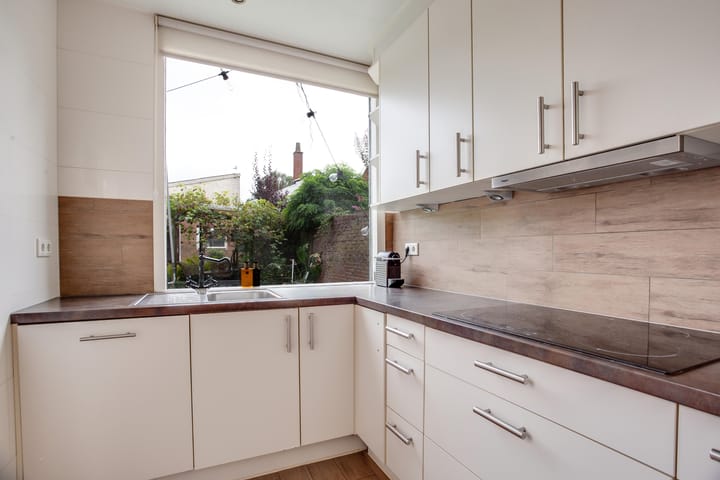 Foto 14 van Hoge Bothofstraat 124