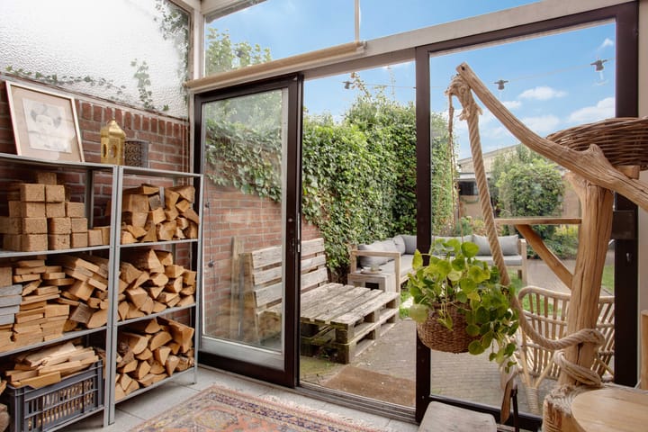 Foto 16 van Hoge Bothofstraat 124