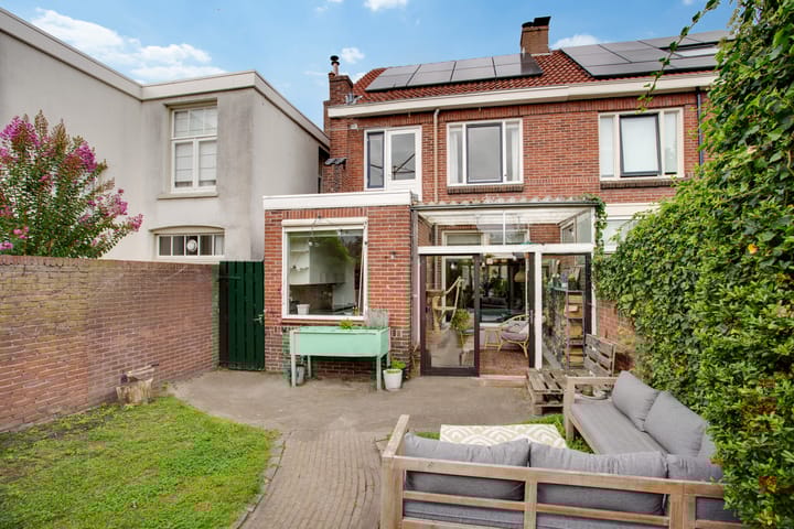 Foto 18 van Hoge Bothofstraat 124