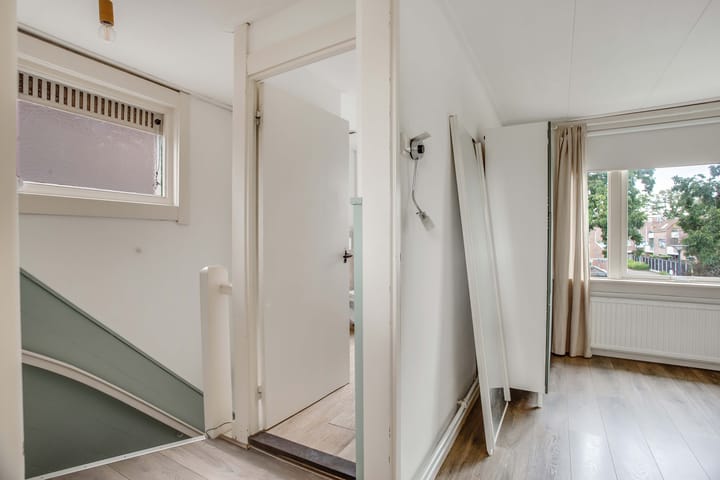 Foto 21 van Hoge Bothofstraat 124