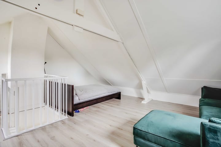 Foto 32 van Hoge Bothofstraat 124