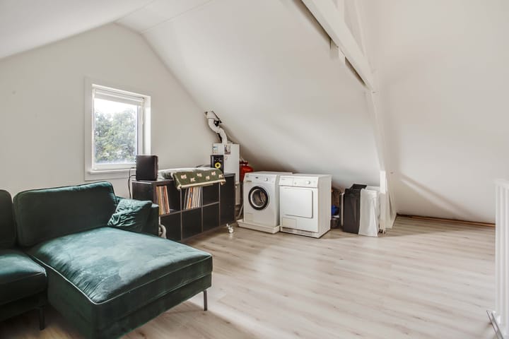 Foto 33 van Hoge Bothofstraat 124