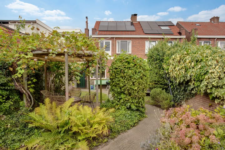 Foto 34 van Hoge Bothofstraat 124