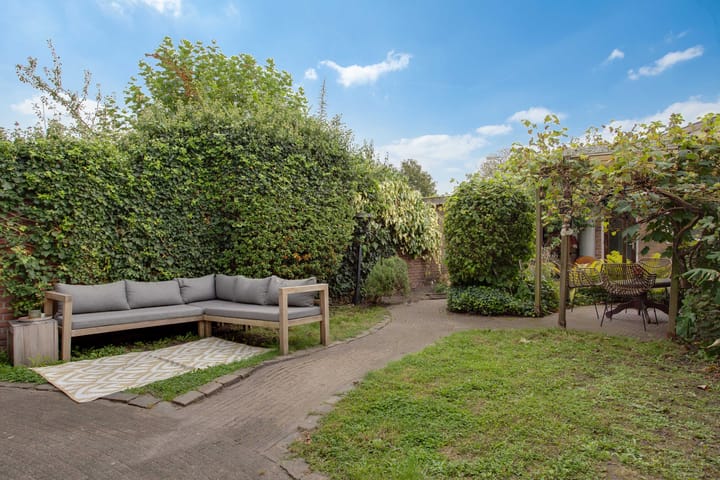 Foto 36 van Hoge Bothofstraat 124