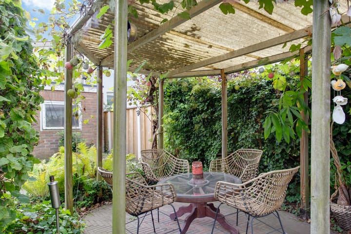 Foto 37 van Hoge Bothofstraat 124