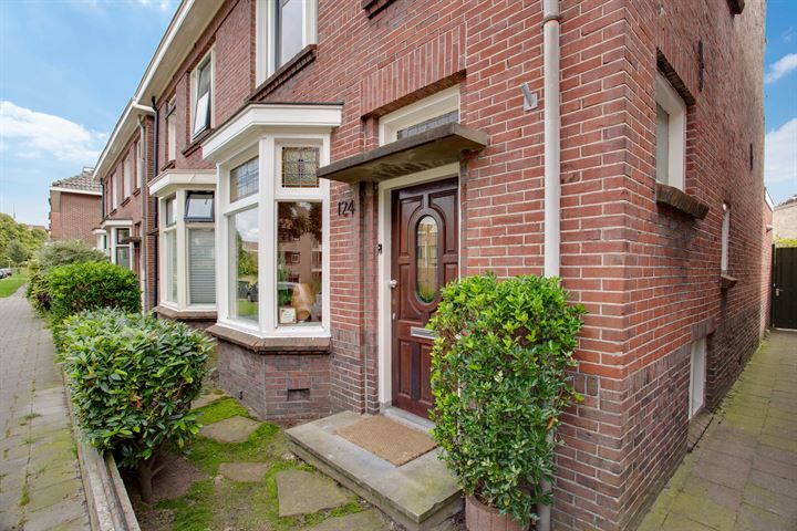 Bekijk foto 38 van Hoge Bothofstraat 124