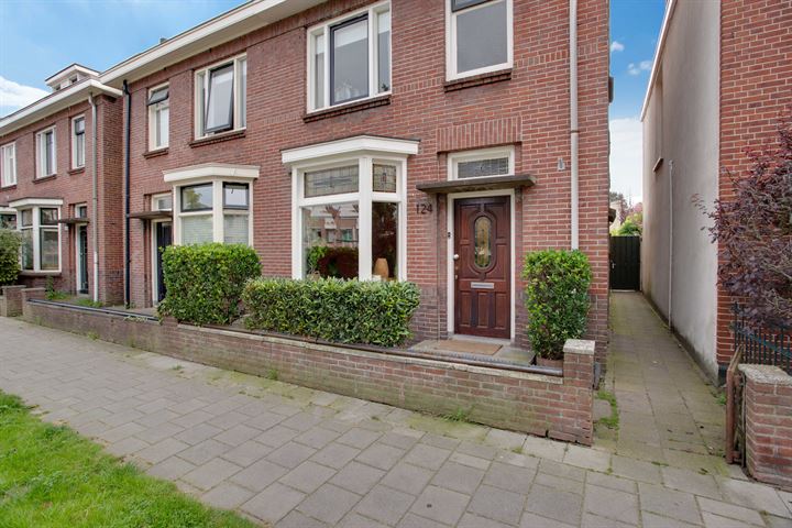 Bekijk foto 39 van Hoge Bothofstraat 124