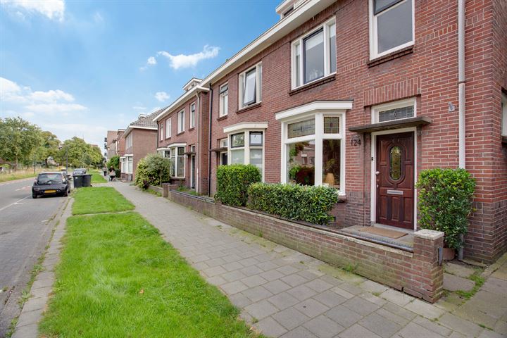 Bekijk foto 40 van Hoge Bothofstraat 124