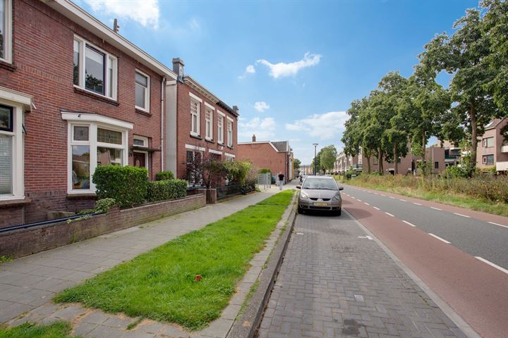 Bekijk foto 41 van Hoge Bothofstraat 124