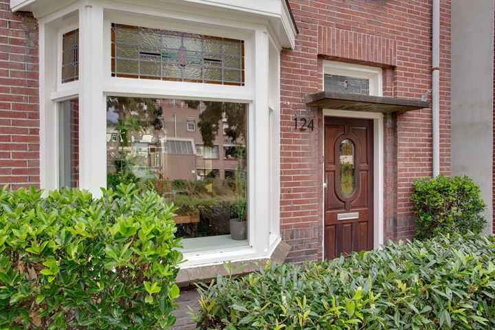 Bekijk foto 42 van Hoge Bothofstraat 124