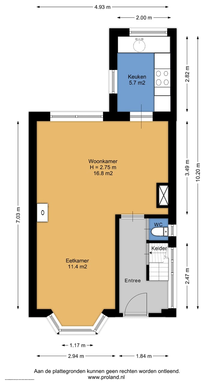 Foto 43 van Hoge Bothofstraat 124