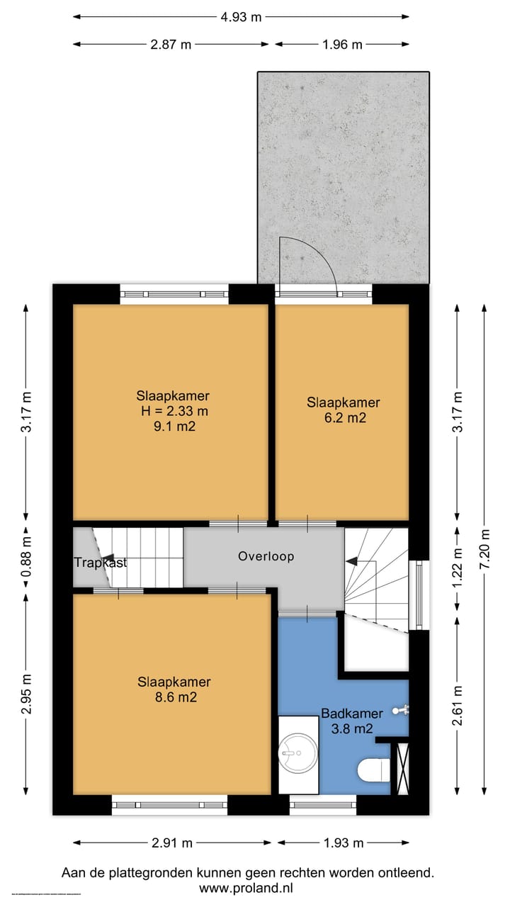 Foto 44 van Hoge Bothofstraat 124