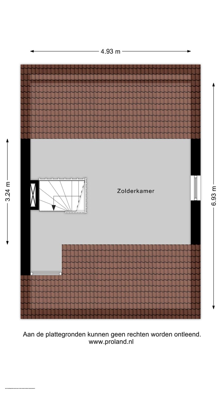 Foto 45 van Hoge Bothofstraat 124
