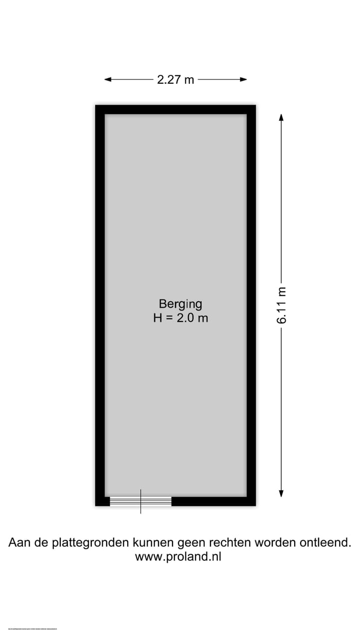 Foto 46 van Hoge Bothofstraat 124