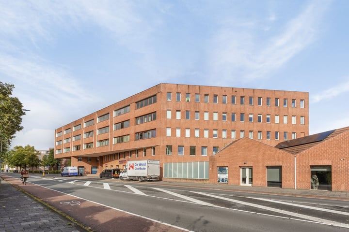 Dr. Struyckenstraat 98-E53