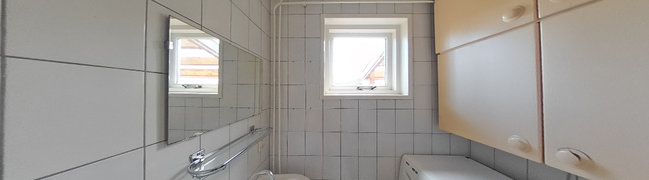 Bekijk 360° foto van Badkamer van Roggestraat 8