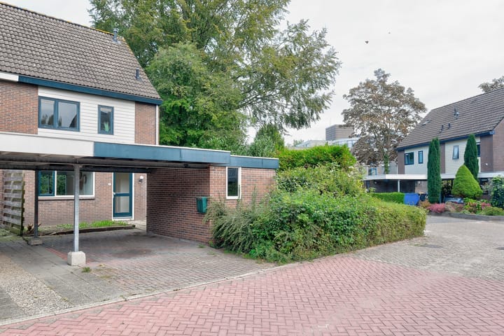 Foto 2 van Ekkelwal 2