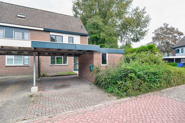 Foto 3 van Ekkelwal 2