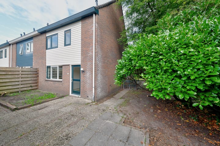 Foto 5 van Ekkelwal 2