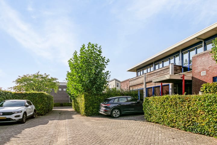 Foto 1 van Maltakade 34