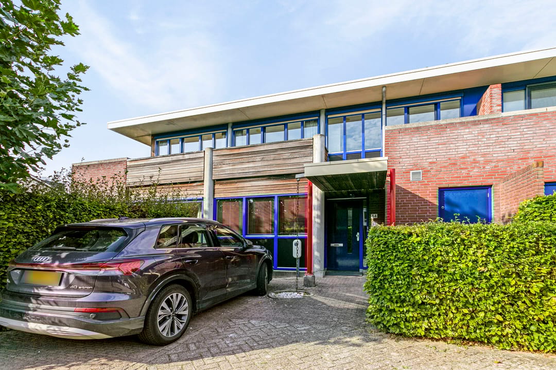 Photo 2 of Maltakade 34