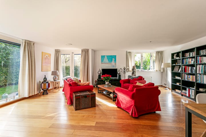 Foto 4 van Maltakade 34