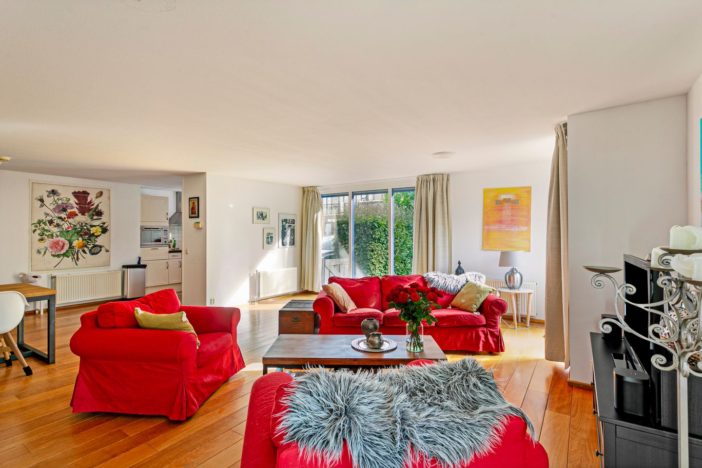 Photo 5 of Maltakade 34