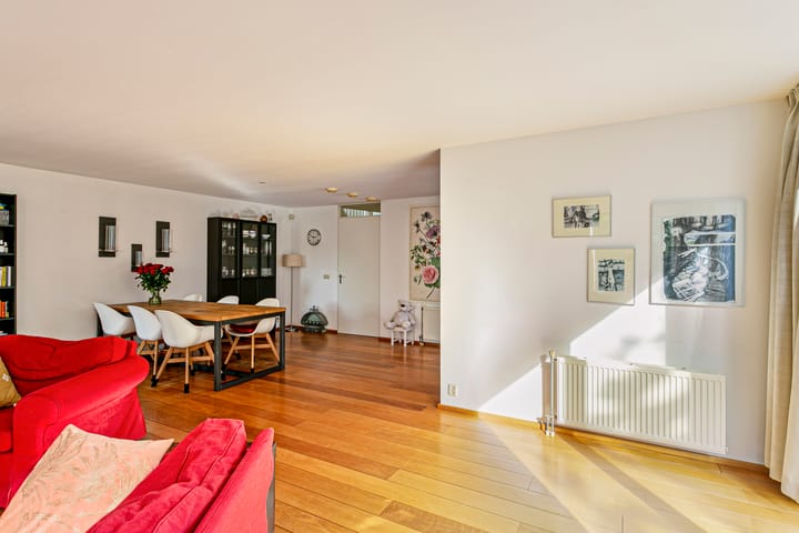 Foto 6 van Maltakade 34