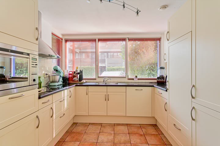 Foto 8 van Maltakade 34