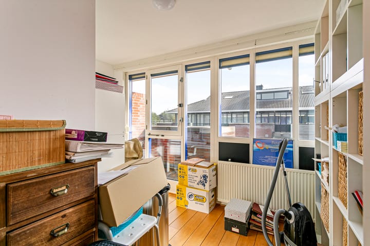 Foto 13 van Maltakade 34