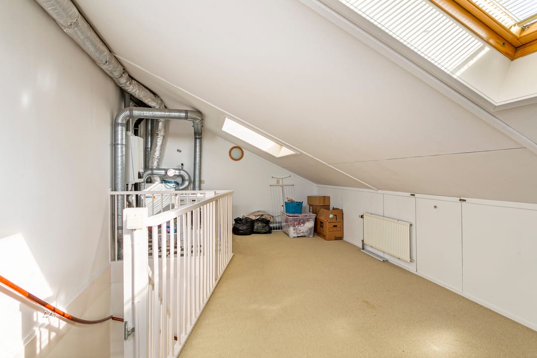 Photo 16 of Maltakade 34