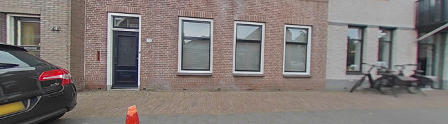 Bekijk 360° foto van vooraanzicht van Dorpsstraat 72