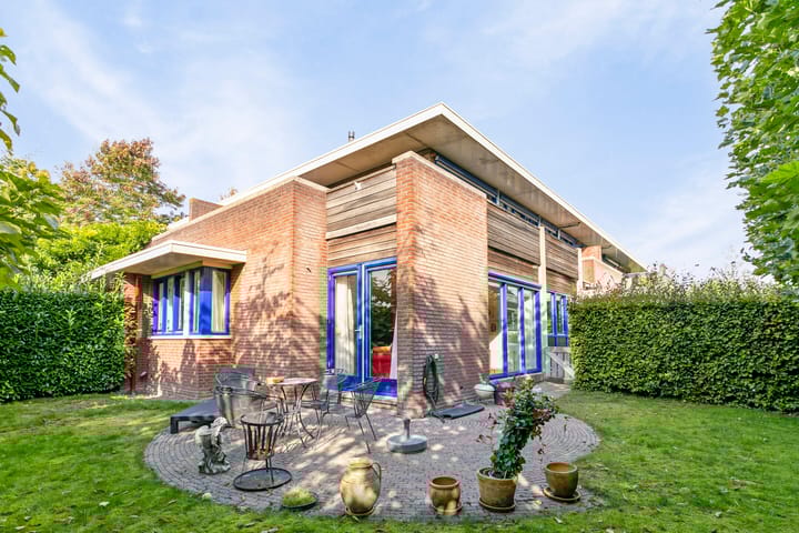 Foto 21 van Maltakade 34