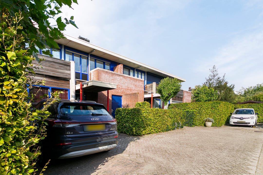 Photo 23 of Maltakade 34