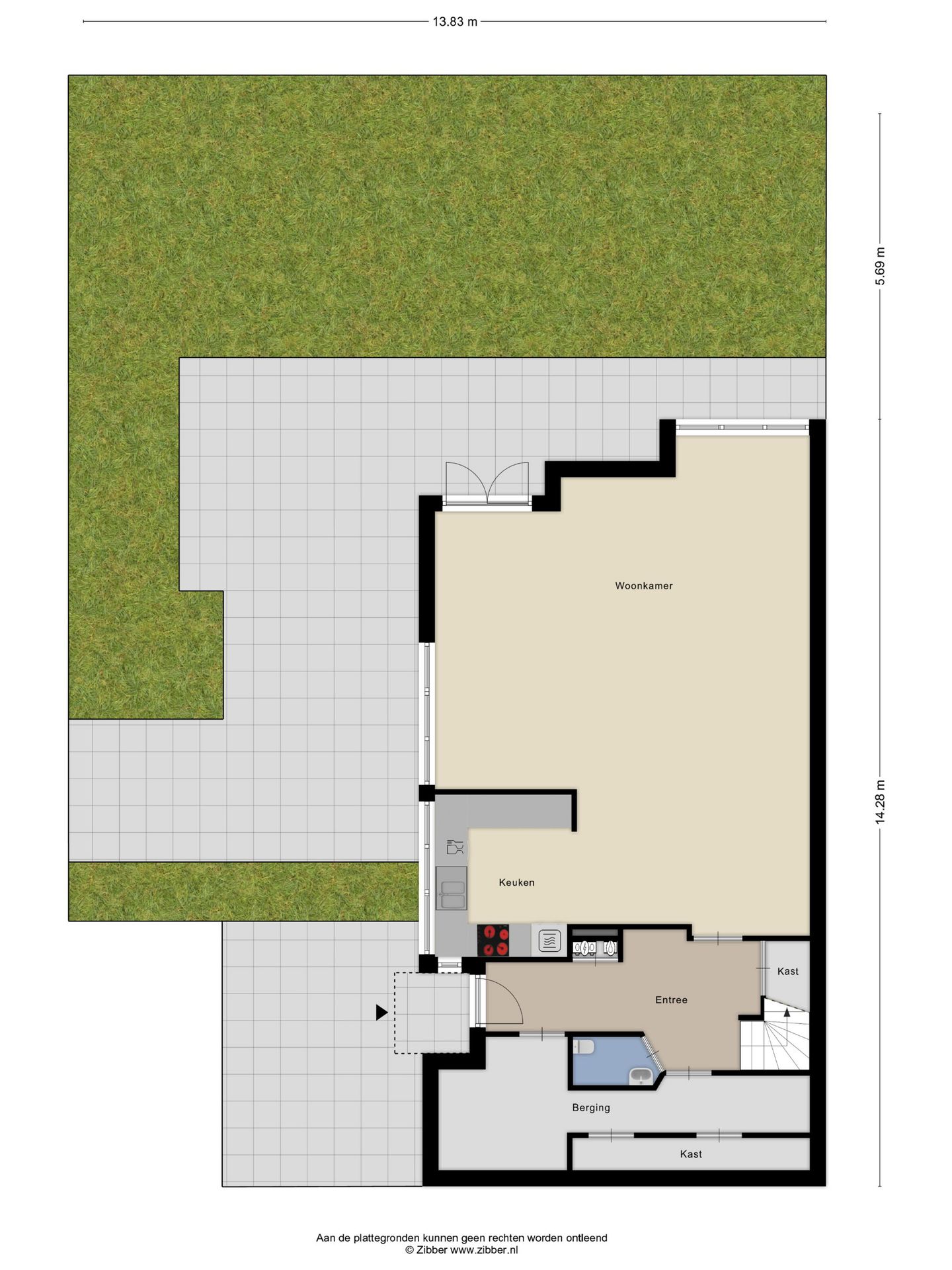 Photo 25 of Maltakade 34