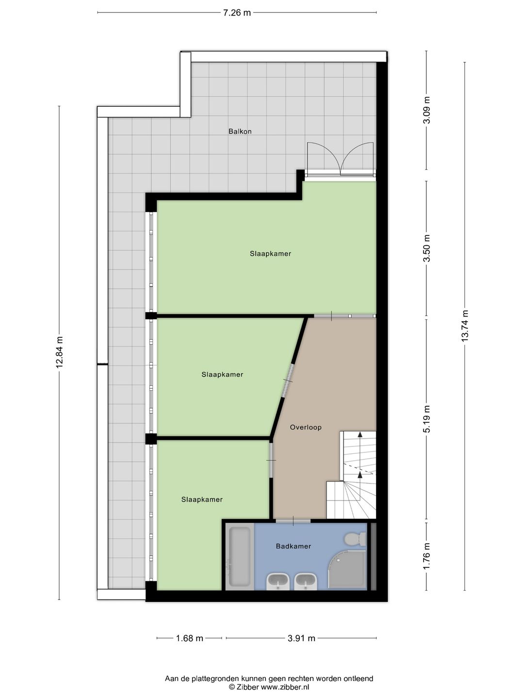 Photo 26 of Maltakade 34