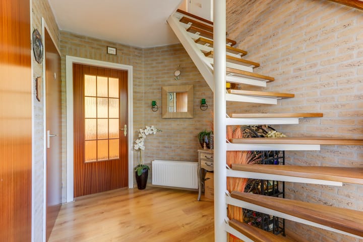 Foto 11 van Venraystraat 17