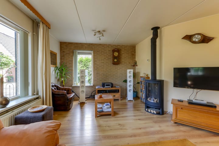 Foto 16 van Venraystraat 17