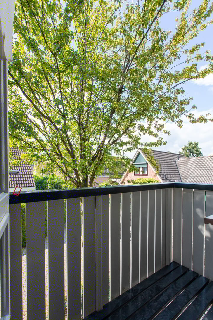 Foto 28 van Venraystraat 17