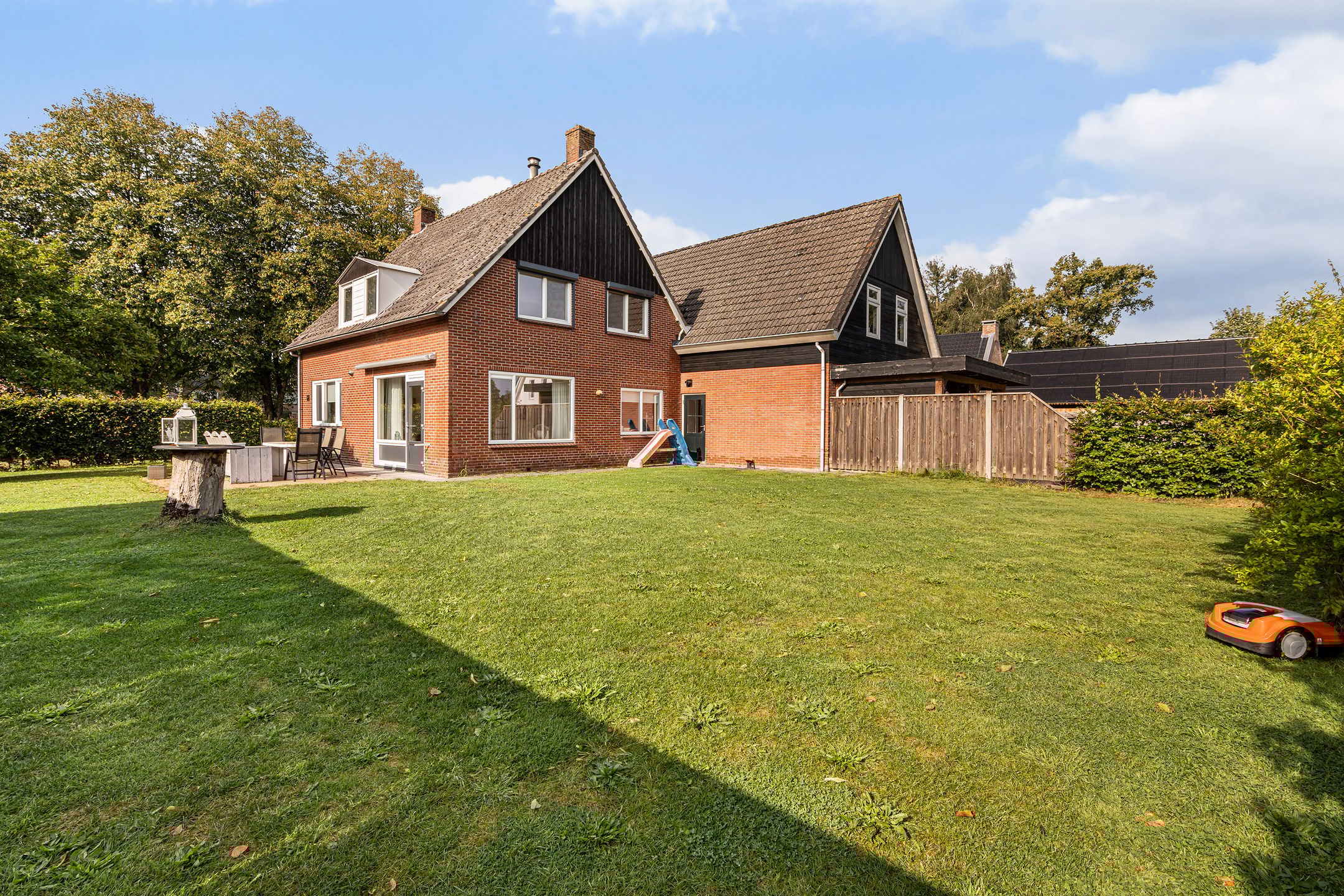 Photo 3 of Kasteelstraat 3